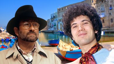 Lucio & Lucio pugliesi non per caso