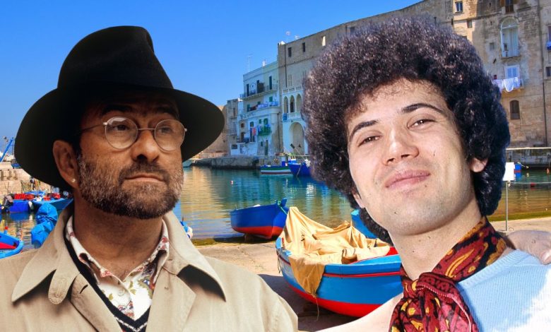 Lucio & Lucio pugliesi non per caso