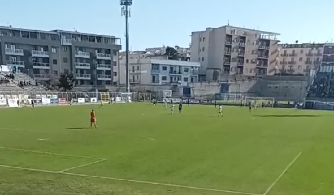 Martina Calcio 1947 un buonissimo pareggio a Matera Pugliapress