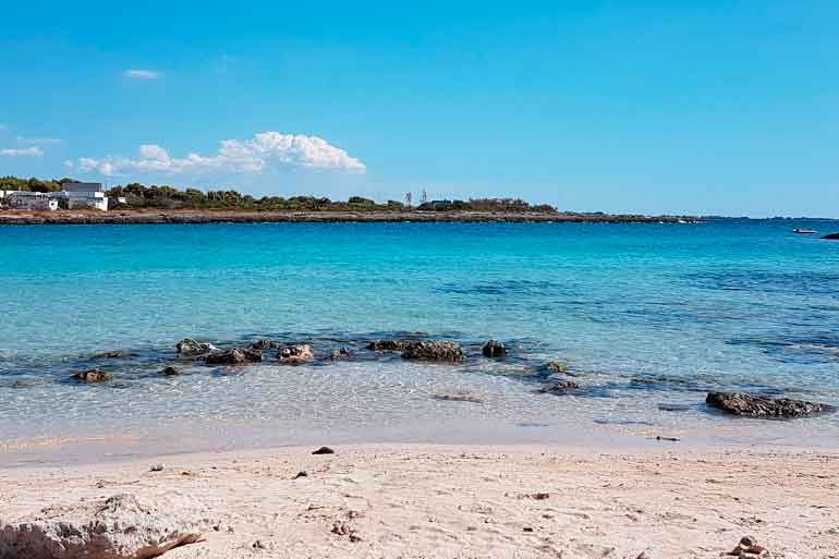 Torre Squillace (Salento)