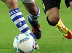 Hellas Laterza-San Giorgio Calcio 2017 finita in rissa!