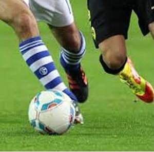 Hellas Laterza-San Giorgio Calcio 2017 finita in rissa!