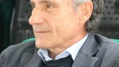 Secondo il nostro punto di vista, il mister potrebbe essere utile anche per il futuro, data la sua esperienza.