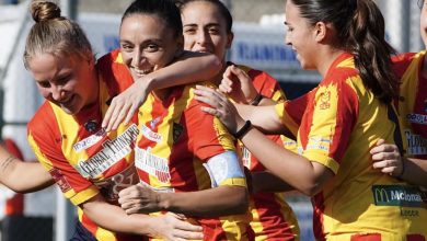 L8 Marzo Giornata Internazionale della Donna