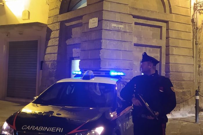 Picchiato e derubato dai suoi ex dipendenti: i carabinieri arrestano l'ultimo complice della banda