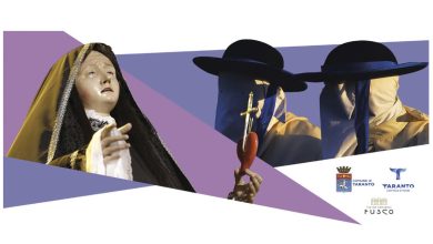 Il concerto sarà presentato da Rosalba De Giorgi, volto storico del giornalismo tarantino