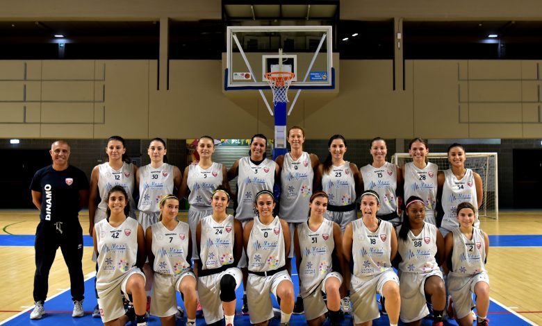 Si rammenta che l'ingresso è libero e l'accesso per assistere alla partita è possibile dall'ingresso di Viale Venezia.