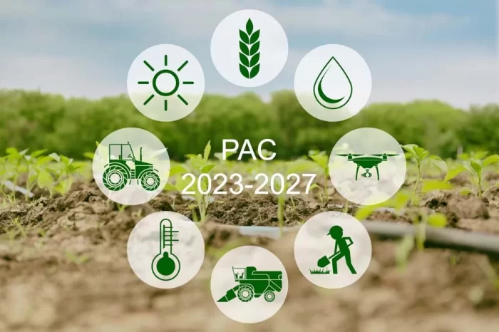 Opportunità per i giovani agricoltori nella nuova Pac 2023