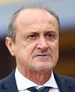 Il Foggia ingaggia Delio Rossi!