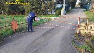 sequestrate ville abusive