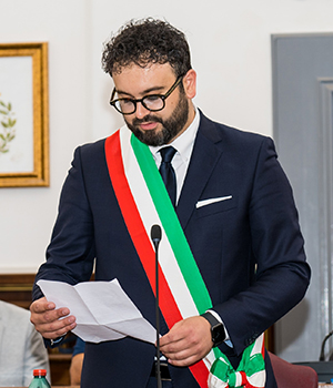 Comunicato stampa del Sindaco di Martina Franca Gianfranco Palmisano