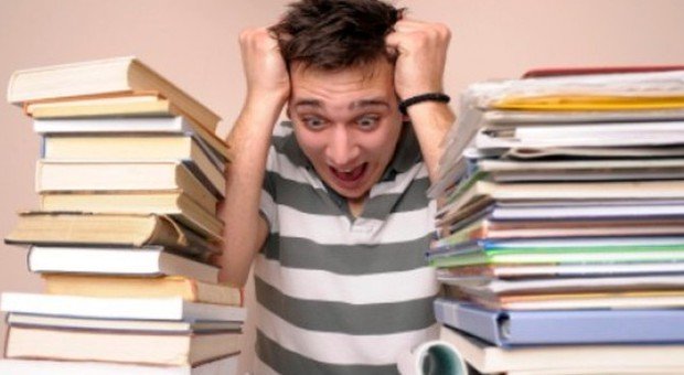 Aumentano i suicidi fra i giovani studenti, liceali ed universitari.