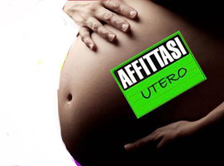 " Utero in affitto": facciamo chiarezza