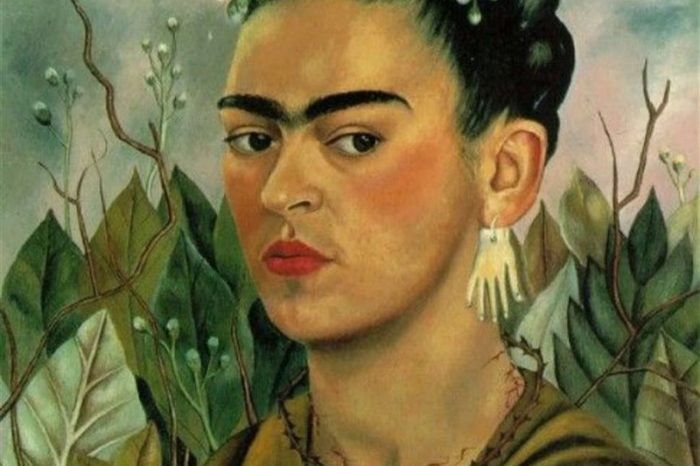 Frammenti di Frida Kahlo in scena a Trani