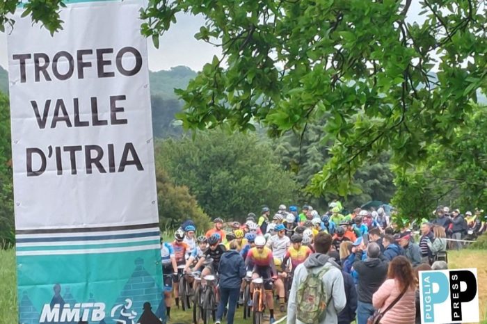 II° Trofeo XCO Valle d’Itria