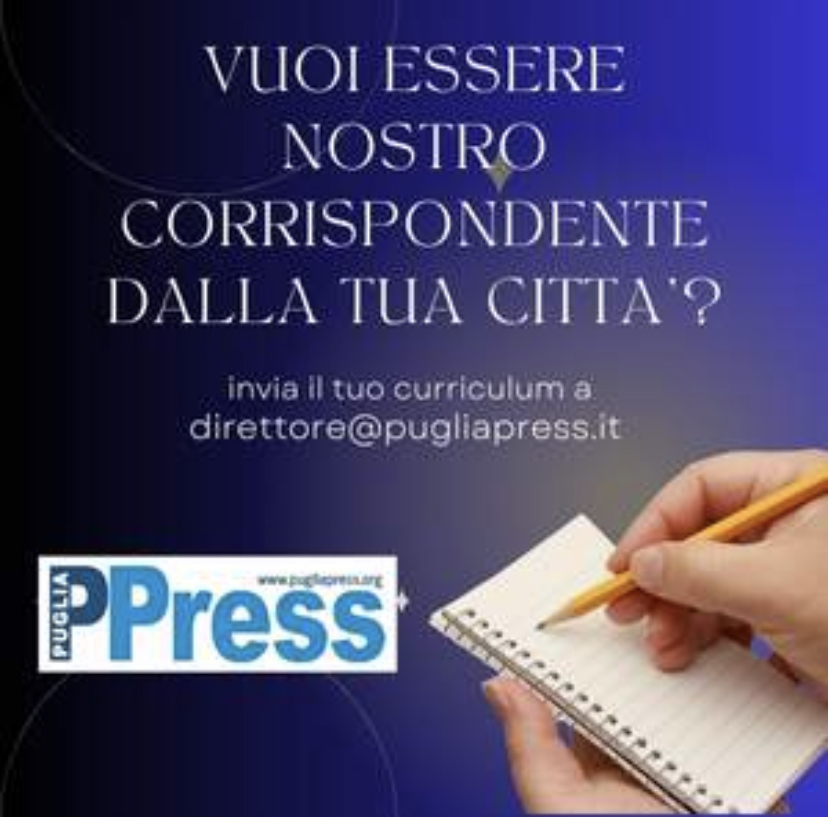 Taranto - "Anche noi insieme a te"  per l'Autismo