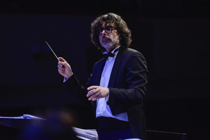 Il Direttore dell’Orchestra Magna Grecia sarà ascoltato sull’attività delle Istituzioni concertistiche italiane