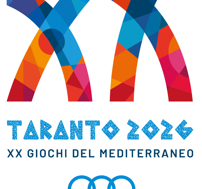 Giochi del Mediterraneo 2026: firmati gli accordi per gli impianti di Brindisi e Lecce