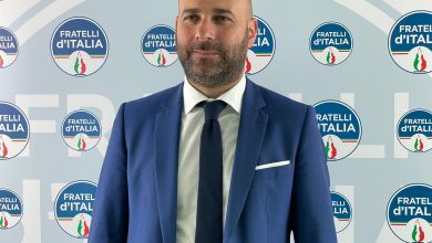 Michele Picaro eletto al Parlamento Europeo grazie al grande risultato di Giorgia Meloni