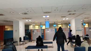 Opedale Miulli di Acquaviva delle Fonti