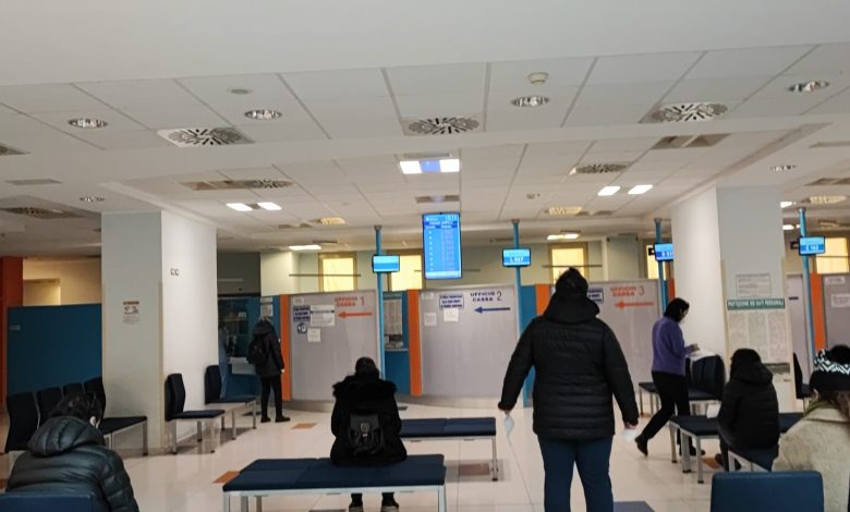 Opedale Miulli di Acquaviva delle Fonti