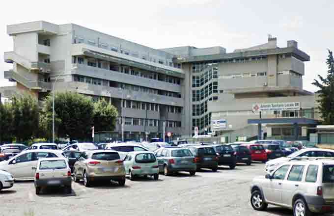 Iniziato a Brindisi il processo per violenza sessuale ai danni di un ortopedico dell'ospedale di Francavilla Fontana
