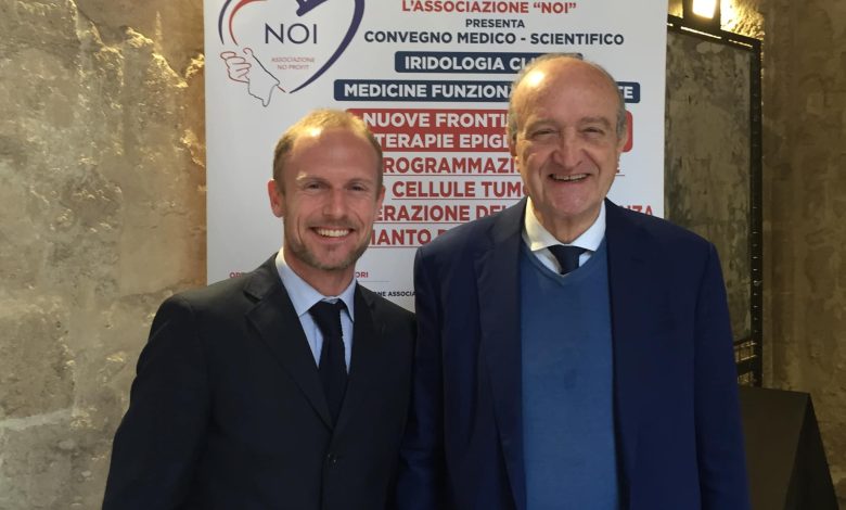 «L’epigenetica sarà il futuro della medicina» è quanto ha dichiarato il prof. Pier Mario Biava, ricercatore di fama internazionale giunto a Taranto in occasione del convegno medico
