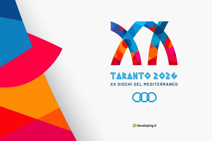 Giochi del Mediterraneo Taranto 2026 per Emiliano e Melucci è tutto ok