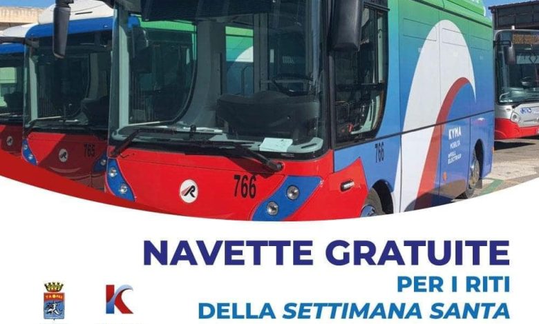 Tutti i dettagli su linee e orari, comprese le variazioni che subiranno i percorsi delle tratte interessate dai divieti di circolazione, sono disponibili su www.kymamobilita.it