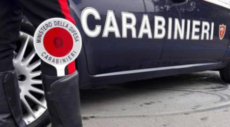 Agguato a colpi di arma da fuoco  nel foggiano.