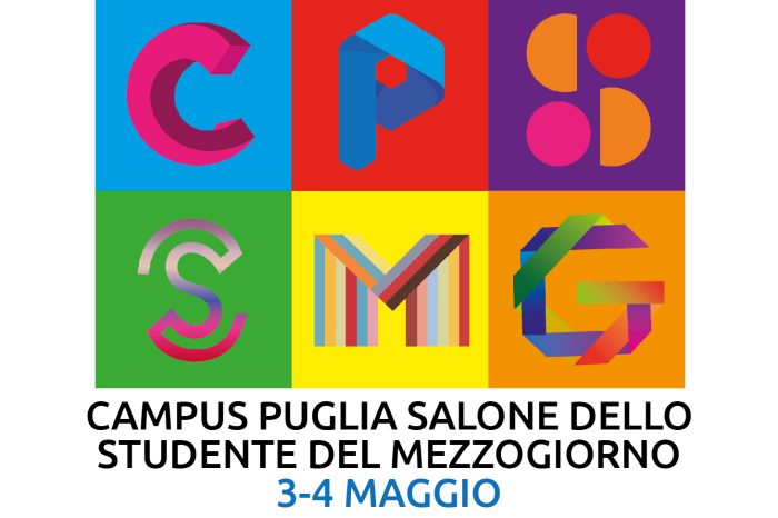 Campus Puglia, il Salone dello Studente fa tappa a Bari
