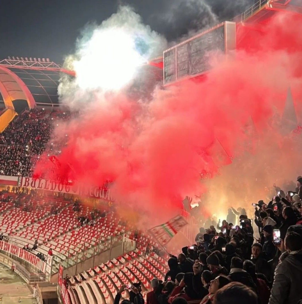 Finale playoff tra Bari e Cagliari! - Pugliapress New