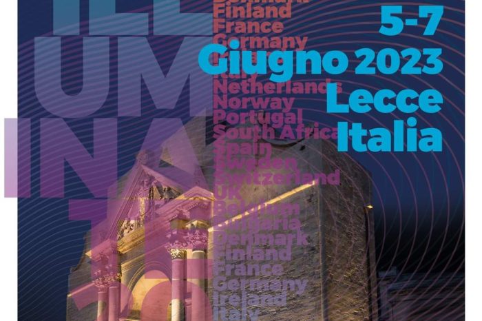 Illuminate 2023: il festival della trasformazione digitale e delle tecnologie innovative a Lecce