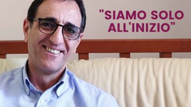 Il dott. Fortunato Costantino