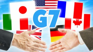 G7 in Puglia