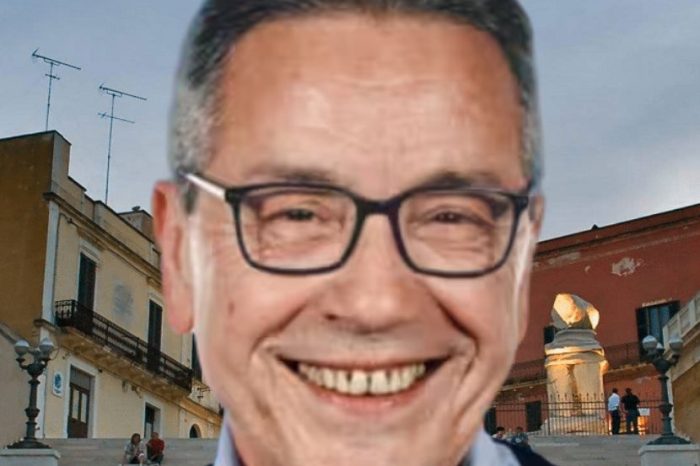 Giuseppe Marchionna eletto sindaco di Brindisi: sconfitto Roberto Fusco al ballottaggio