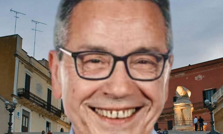 Giuseppe Marchionna eletto sindaco di Brindisi: sconfitto Roberto Fusco al ballottaggio