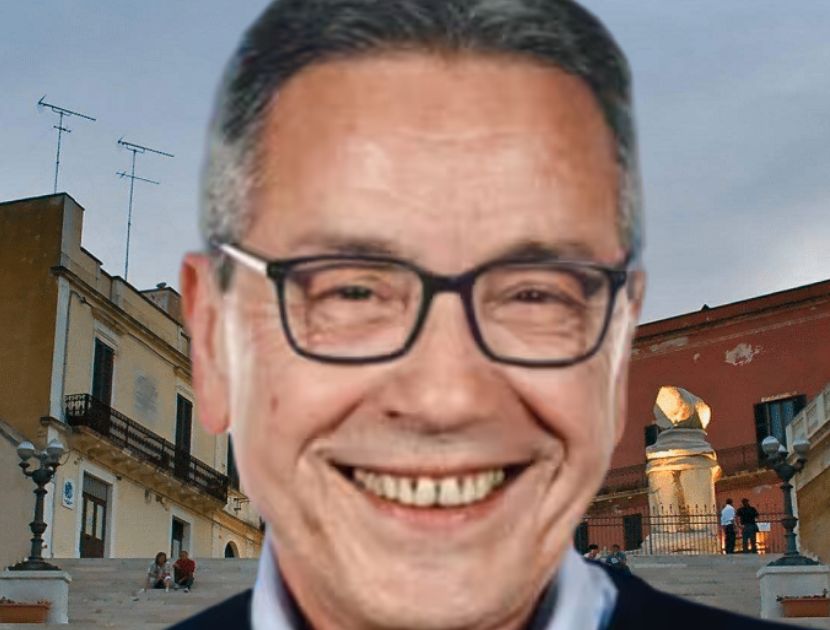 Giuseppe Marchionna eletto sindaco di Brindisi: sconfitto Roberto Fusco al ballottaggio