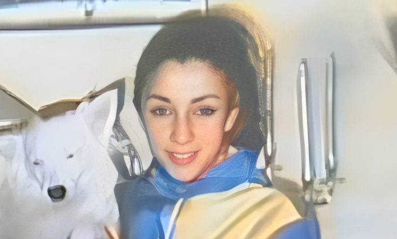 Giusy Potenza la quindicenne assassinata dal cugino