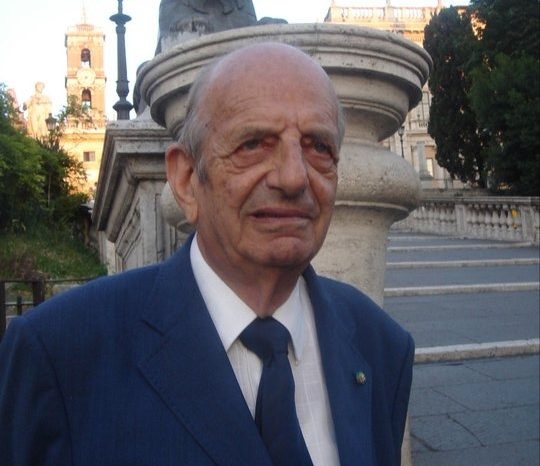 Addio a Elio Greco, presidente della Fondazione Nuove Proposte e mecenate della cultura