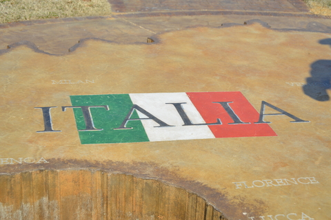 Ballottaggi: L'Italia s'è destra