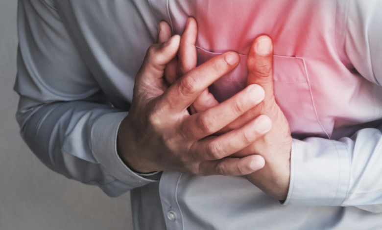 Covid: Le sospette morti per infarto