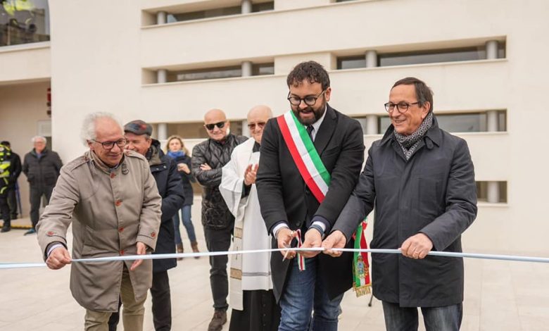 Martina F. : Visione Comune critica il sindaco su Orti del Duca