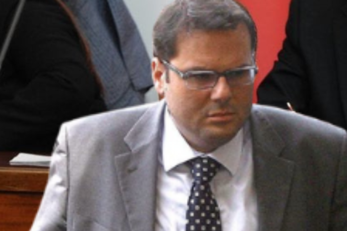 Lecce: Ecco le Imputazioni della detenzione del Magistrato Pietro Errede