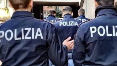 Denunce Polizia di Stato Taranto