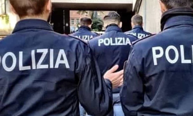 Denunce Polizia di Stato Taranto