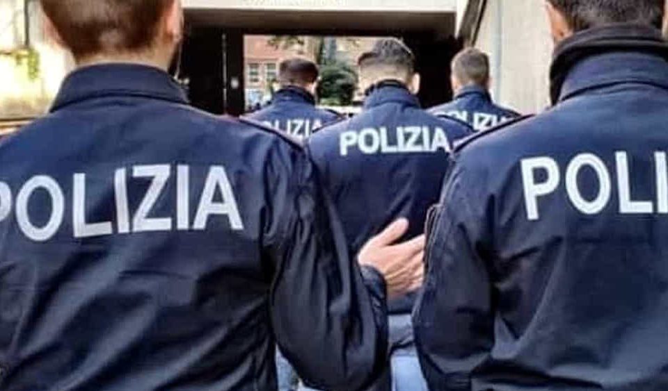 Denunce Polizia di Stato Taranto