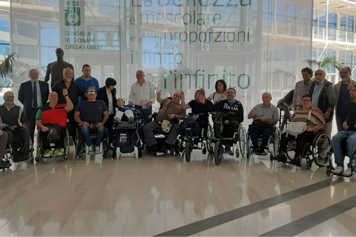 Asl Ta/1 sostituitisce i componenti della Commissione Medico Legale dopo i reclami delle Associazioni disabili di Taranto