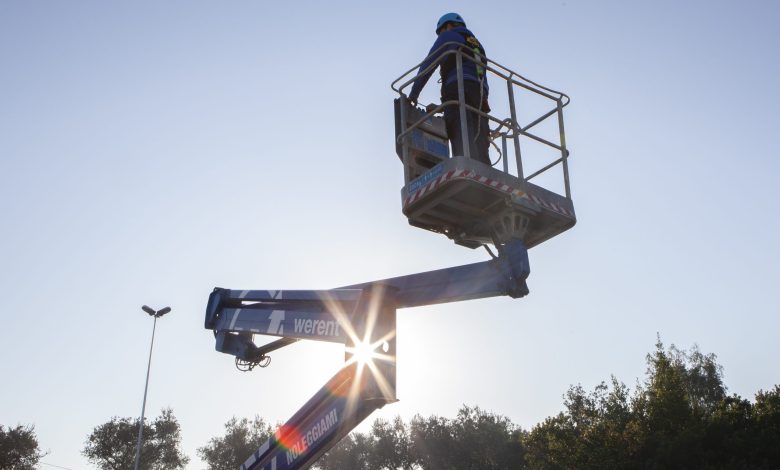 E la RAI punta i riflettori su una azienda pugliese leader in Italia