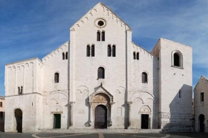 La Basilica di San Nicola: architettura e spiritualità